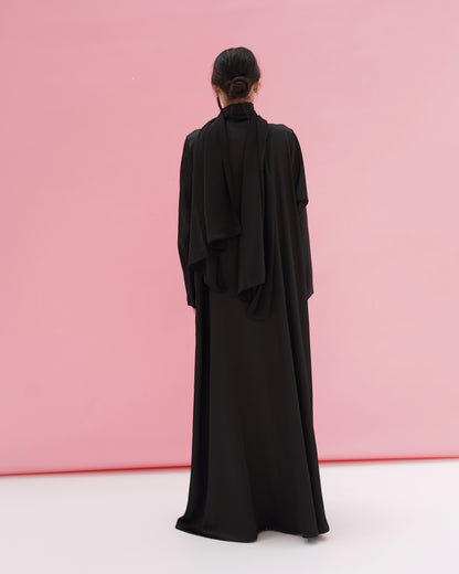 Althéra- Black