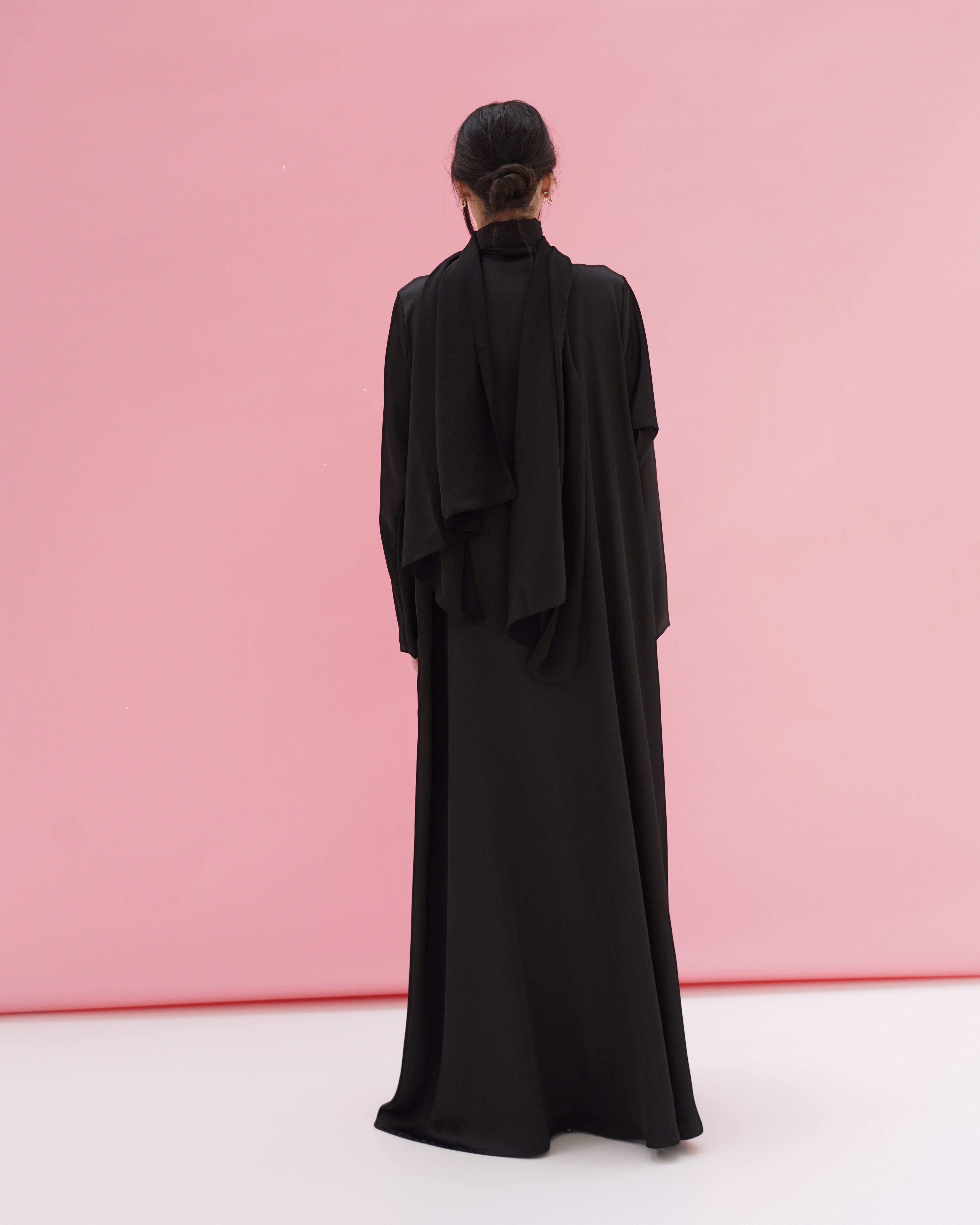 Althéra- Black