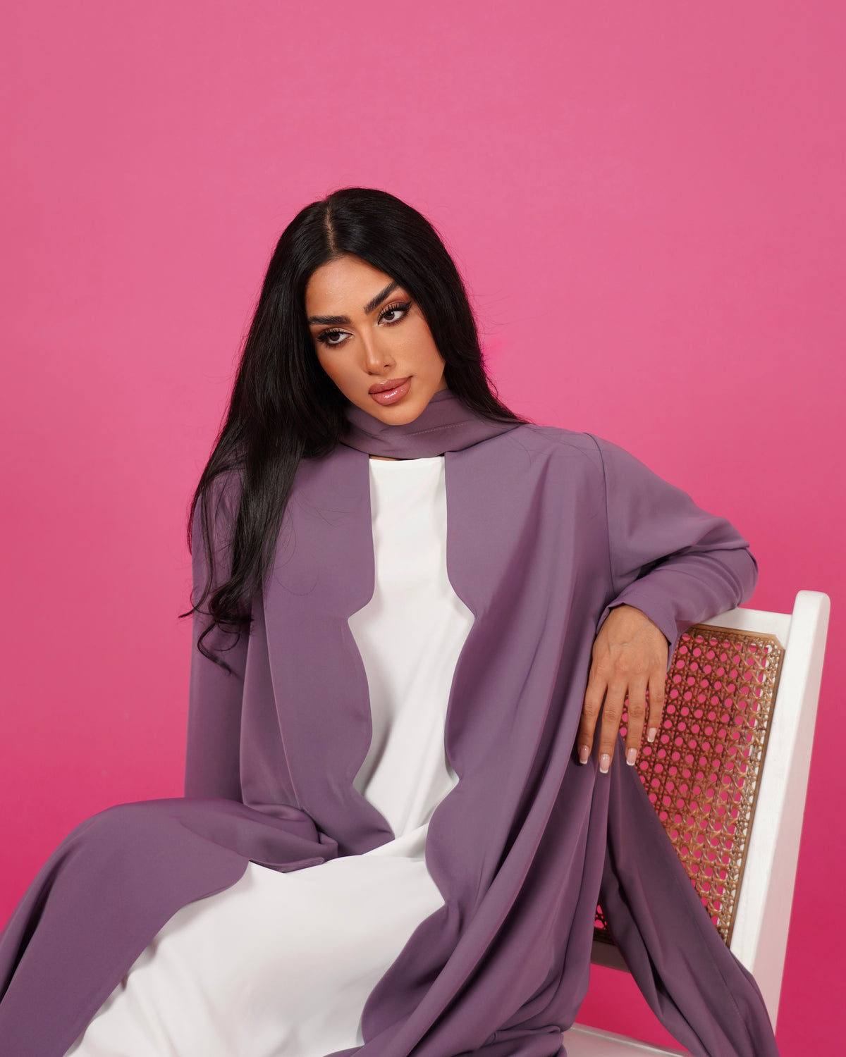 Vessia-Purple