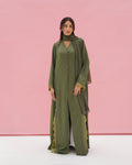 Rovienne-Olive green