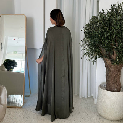 Miréna-Olive Green