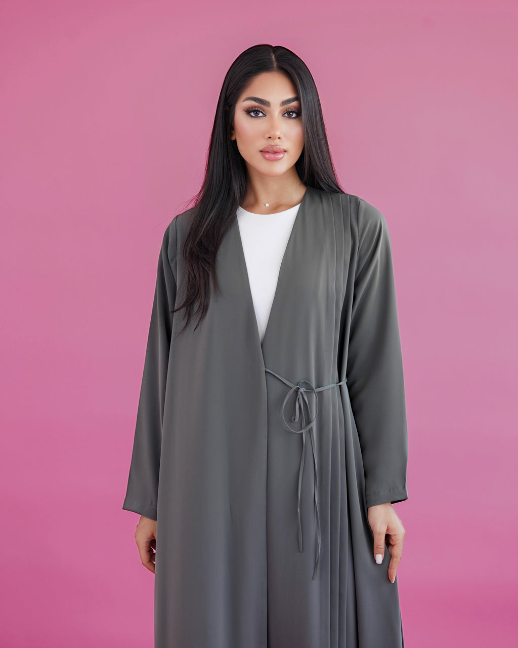 Maya 
-Olive Green
