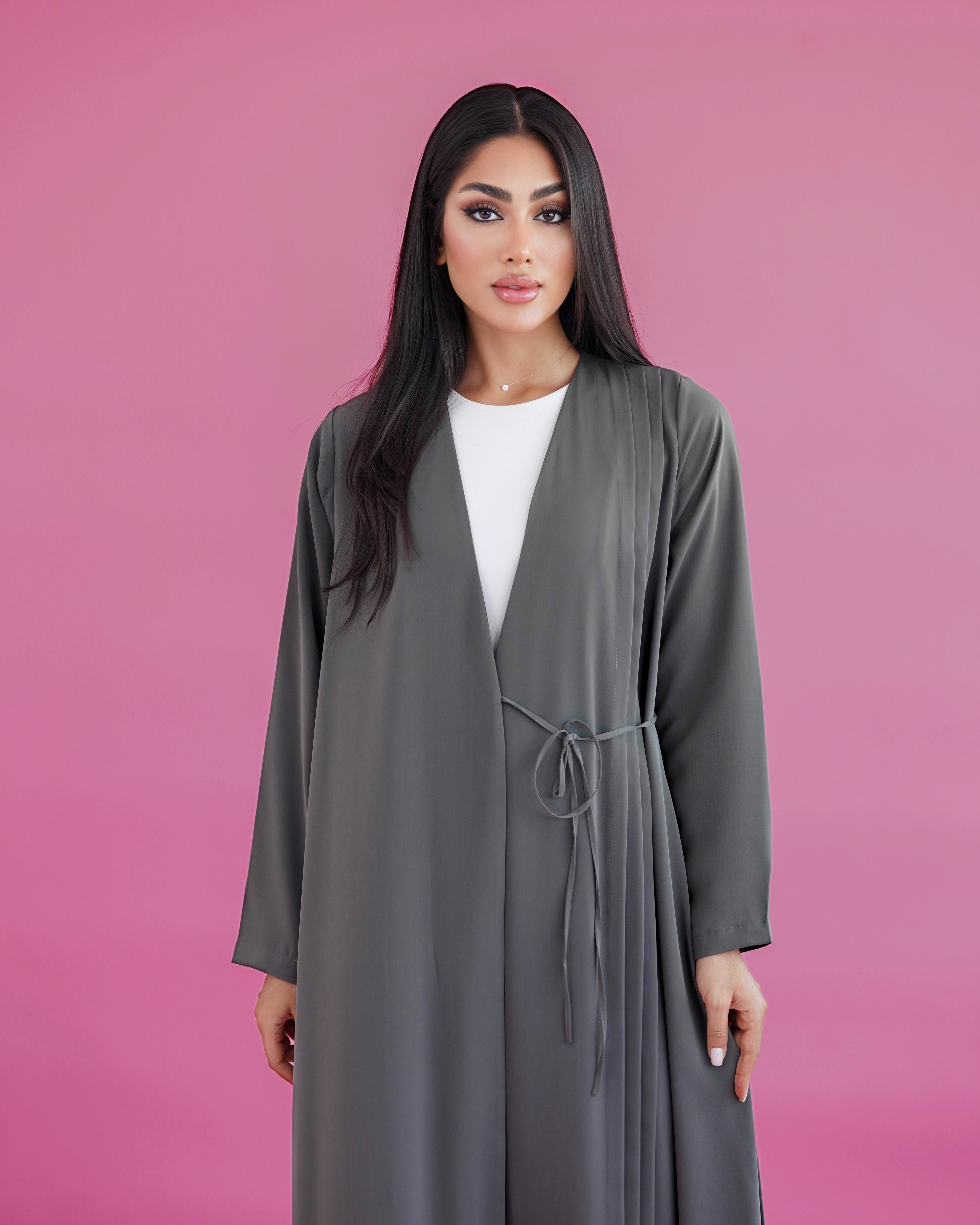 Maya 
-Olive Green