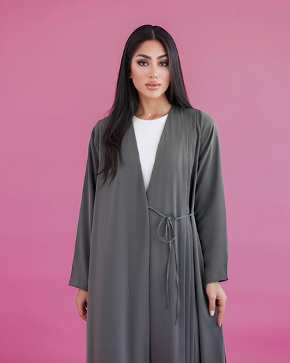 Maya 
-Olive Green