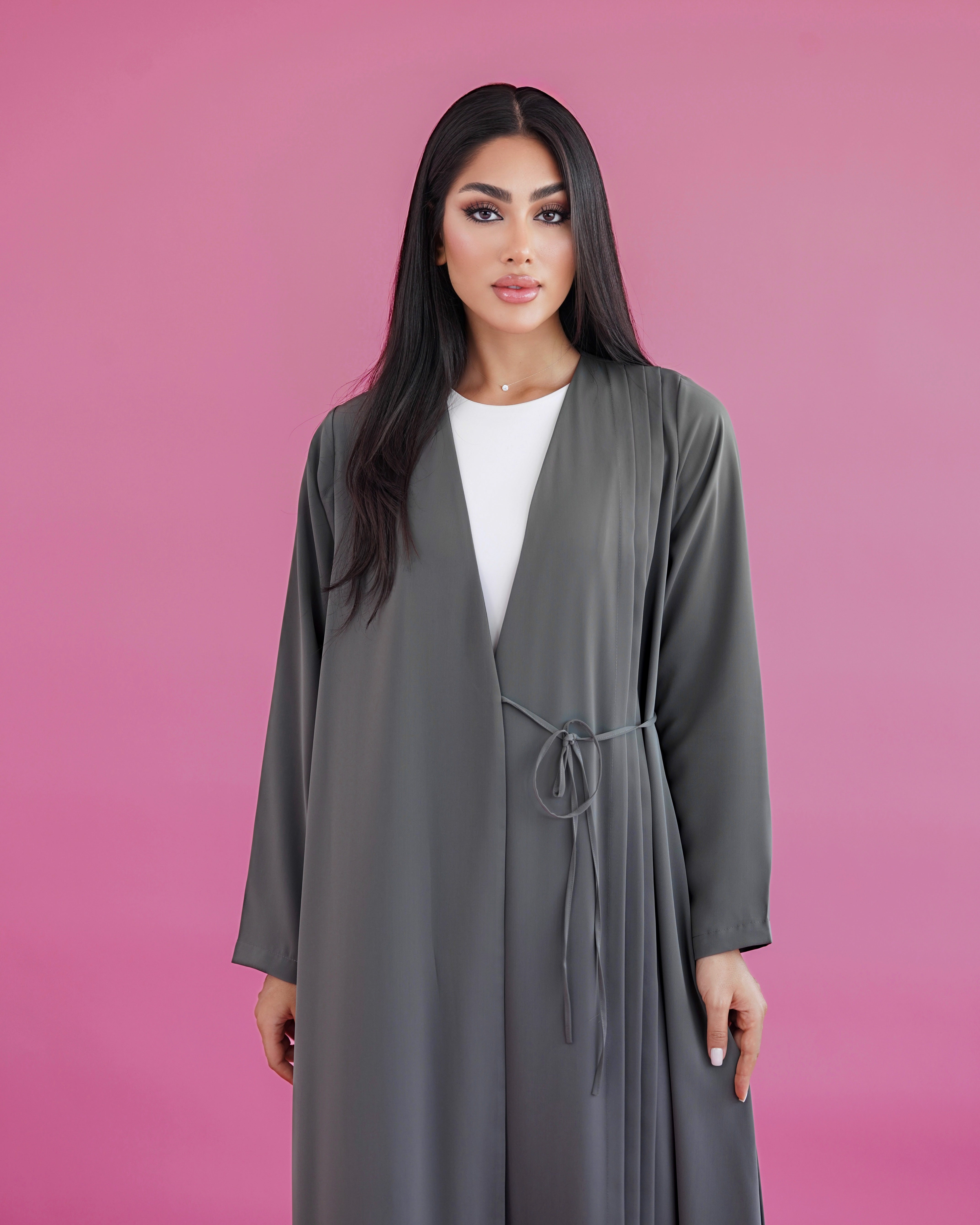 Maya 
-Olive Green
