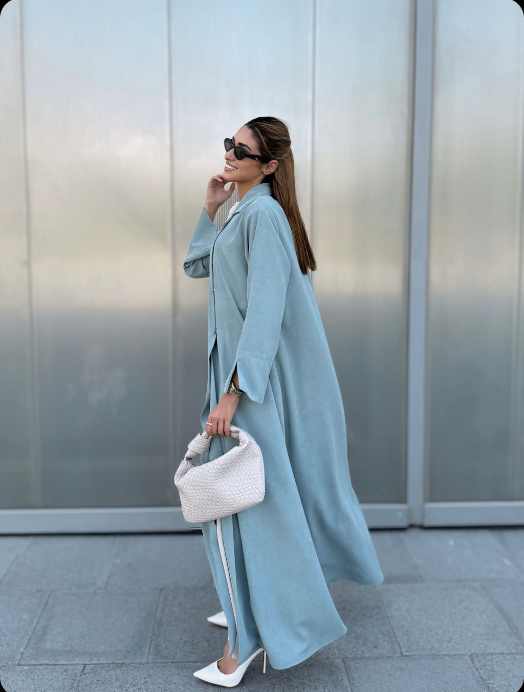 Zaina-Blue