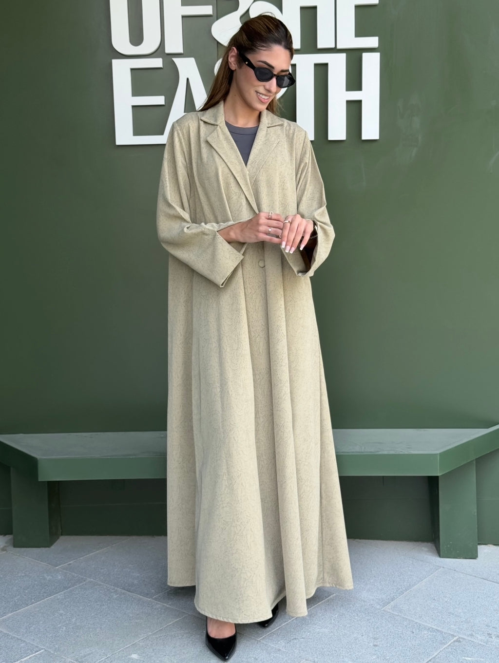 Zaina-Beige