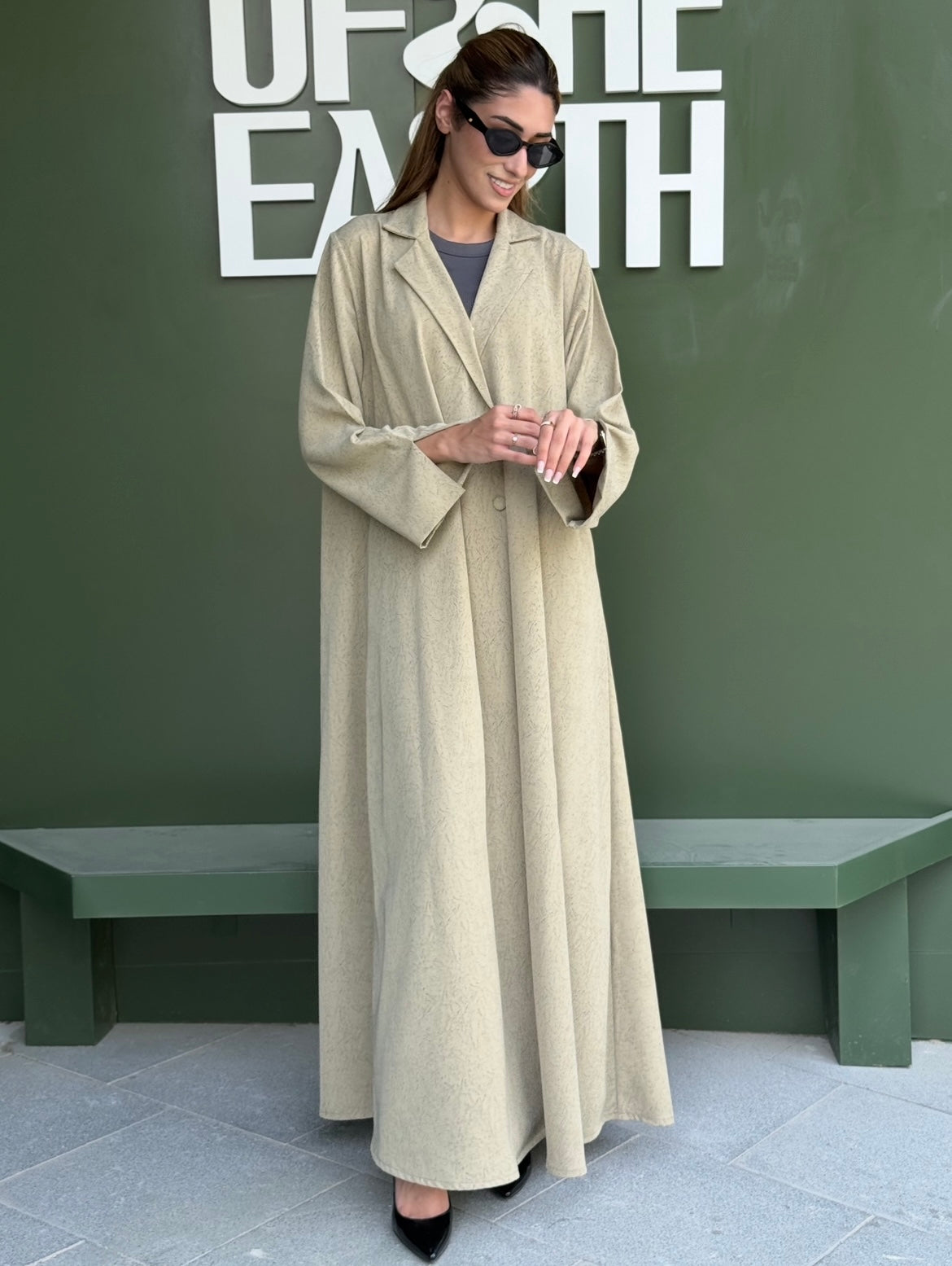 Zaina-Beige