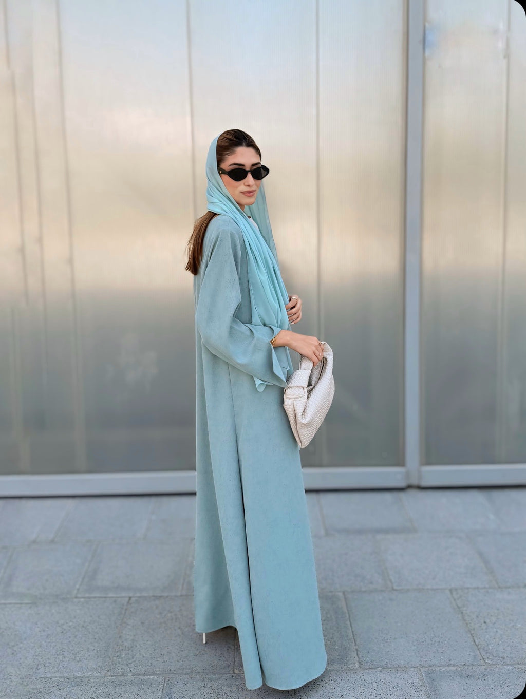 Zaina-Blue