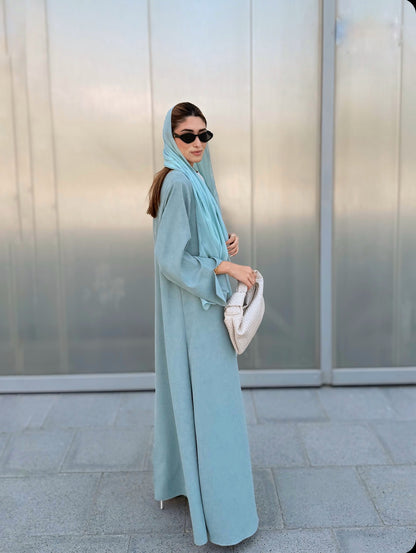 Zaina-Blue
