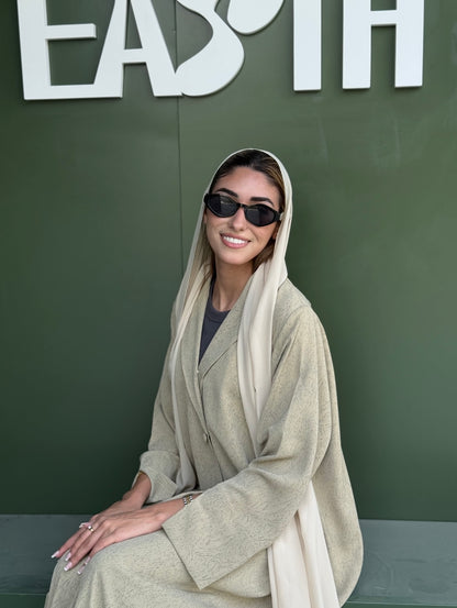 Zaina-Beige