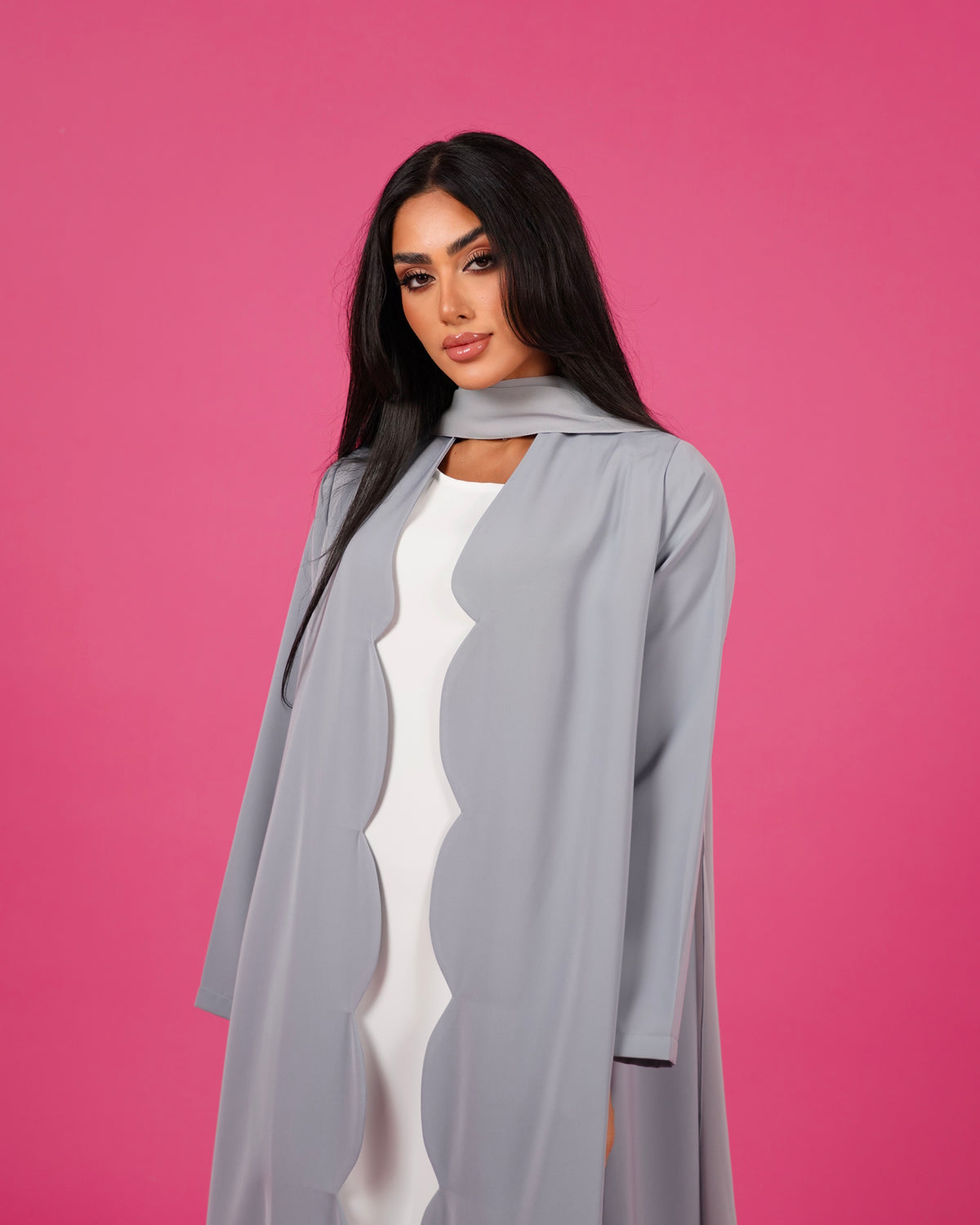 Vessia-Grey