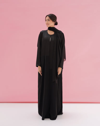 Althéra- Black