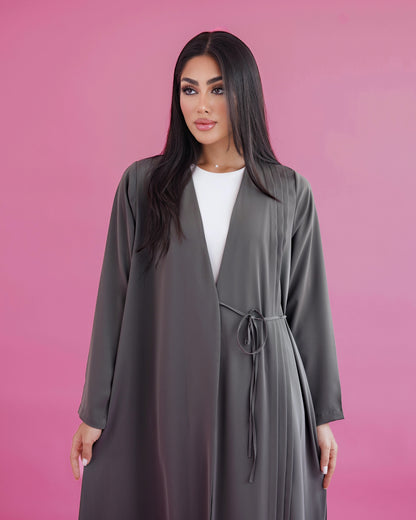 Maya 
-Olive Green