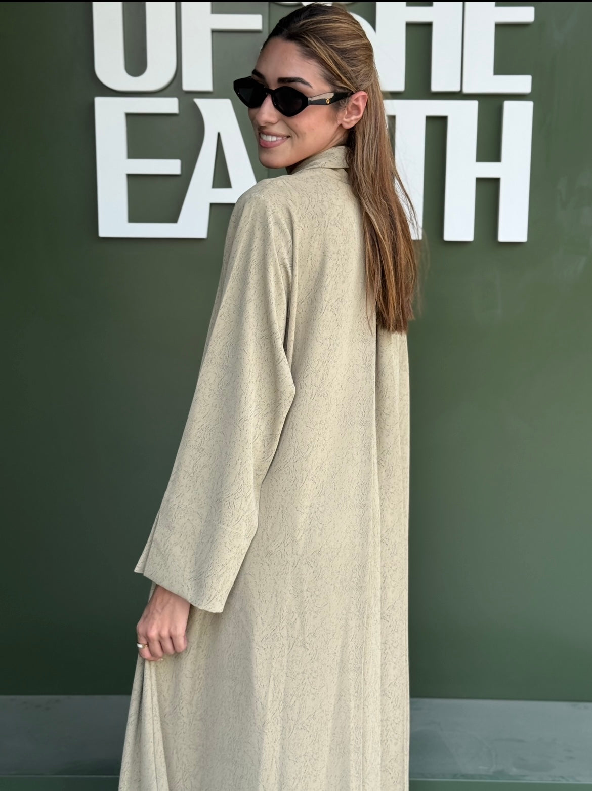 Zaina-Beige