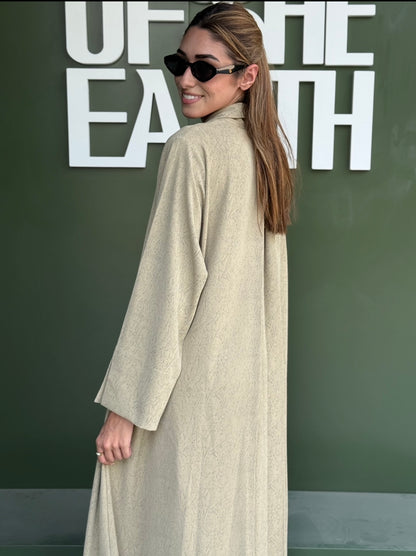 Zaina-Beige
