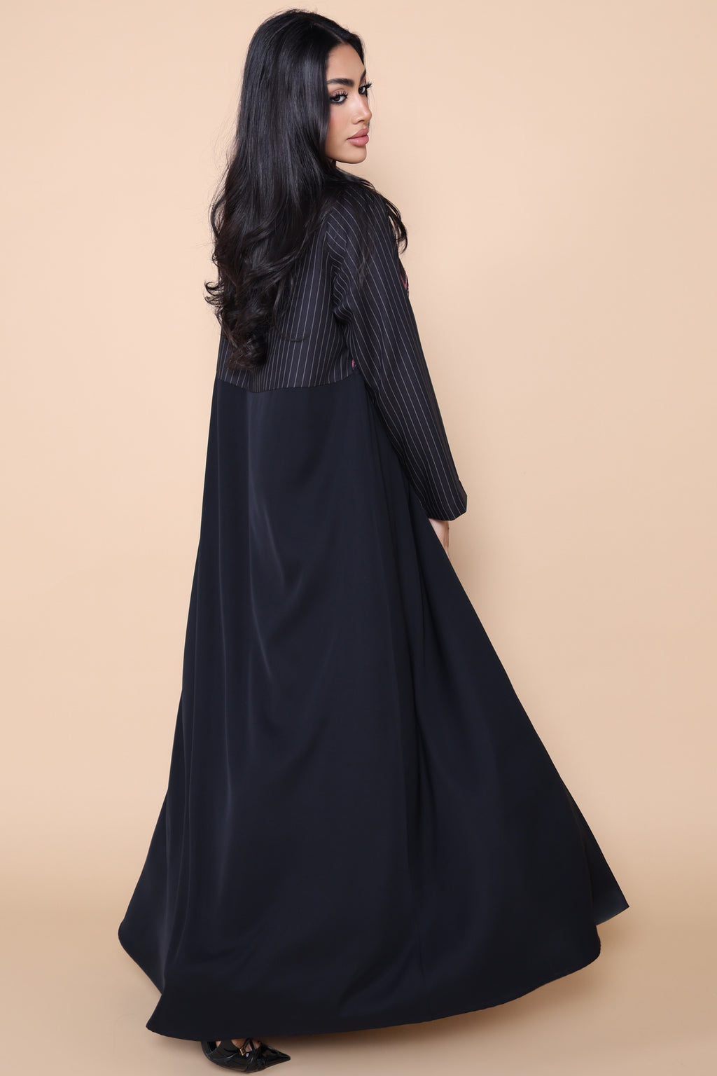 Marcelline-Black