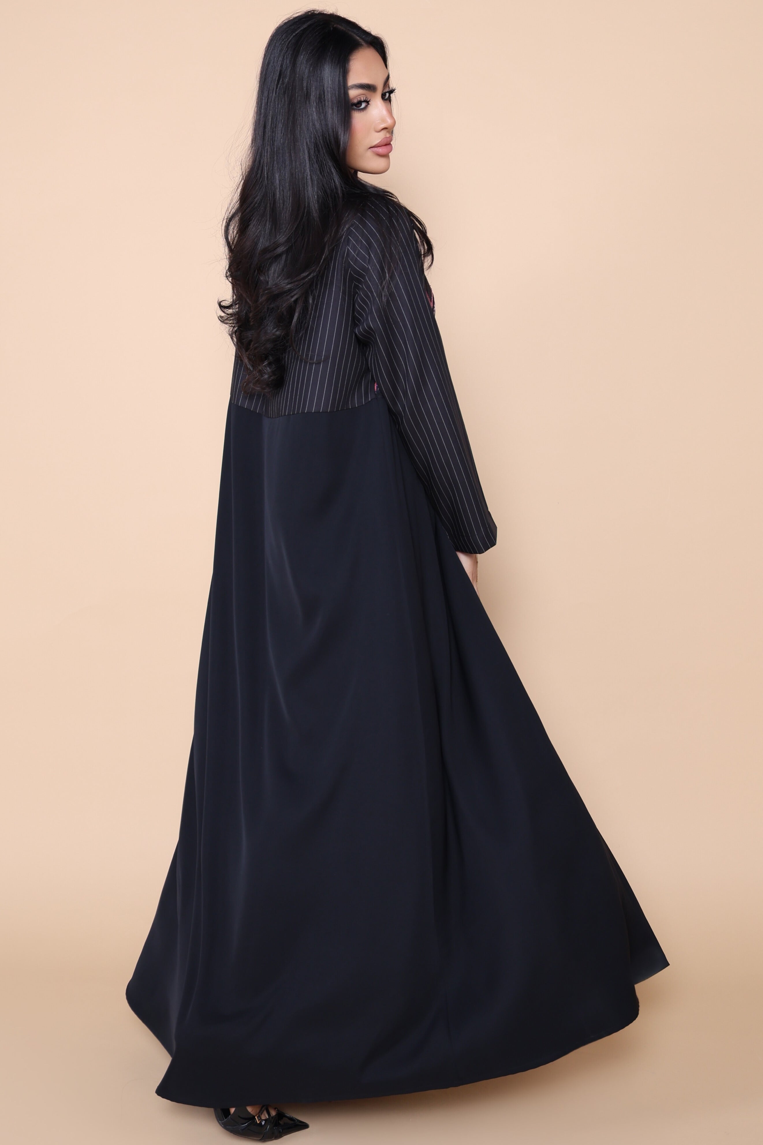 Marcelline-Black