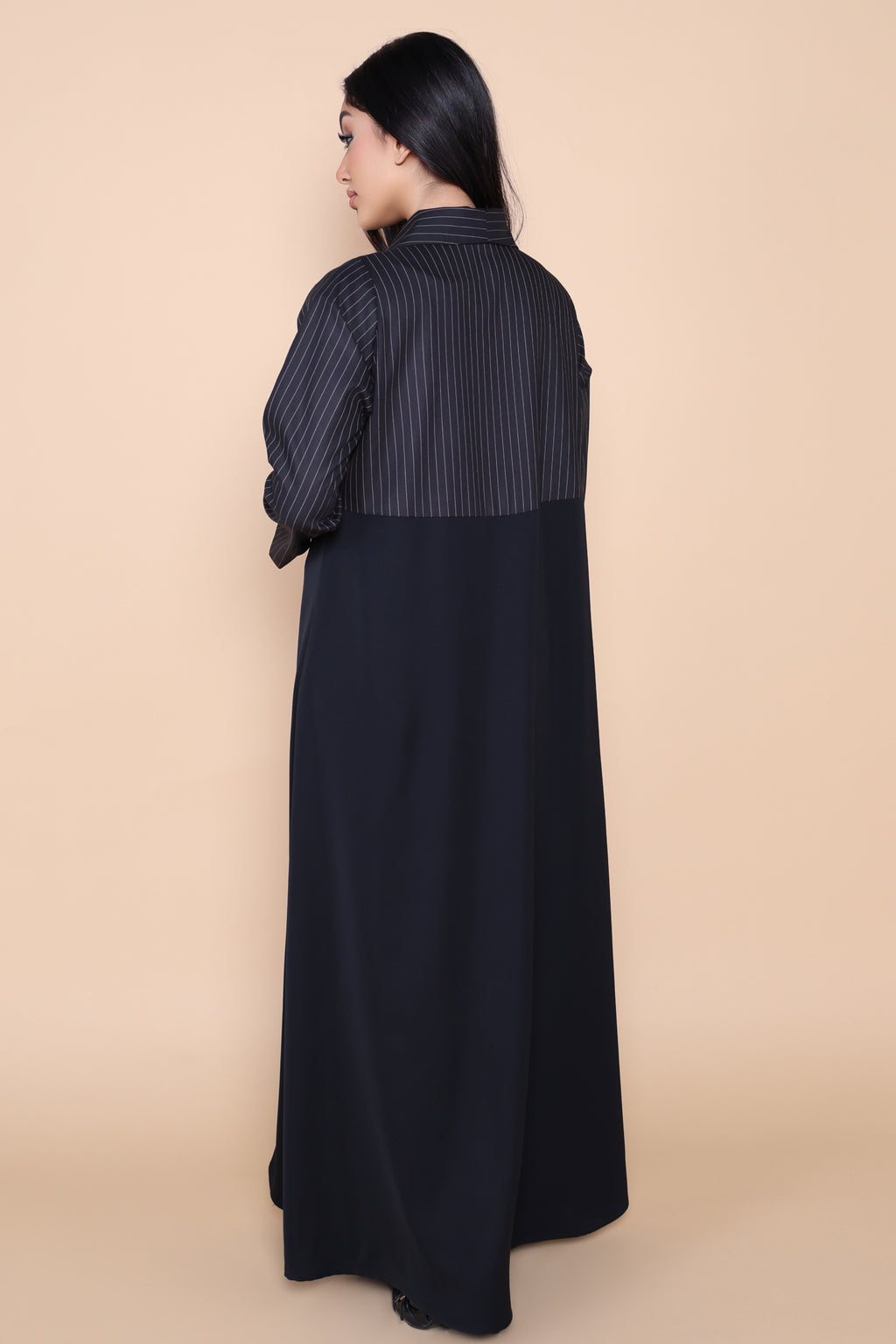 Marcelline-Black