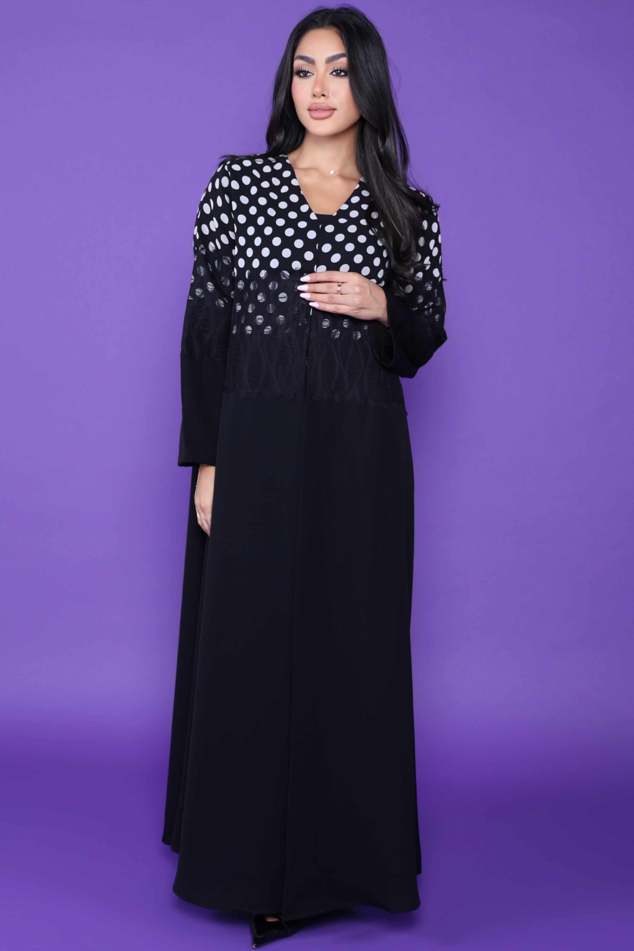 Rosalind-WhiteDots