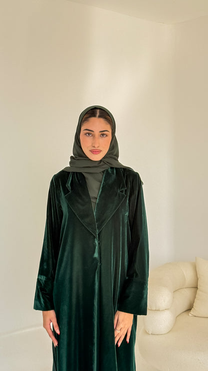 Auraly-Green