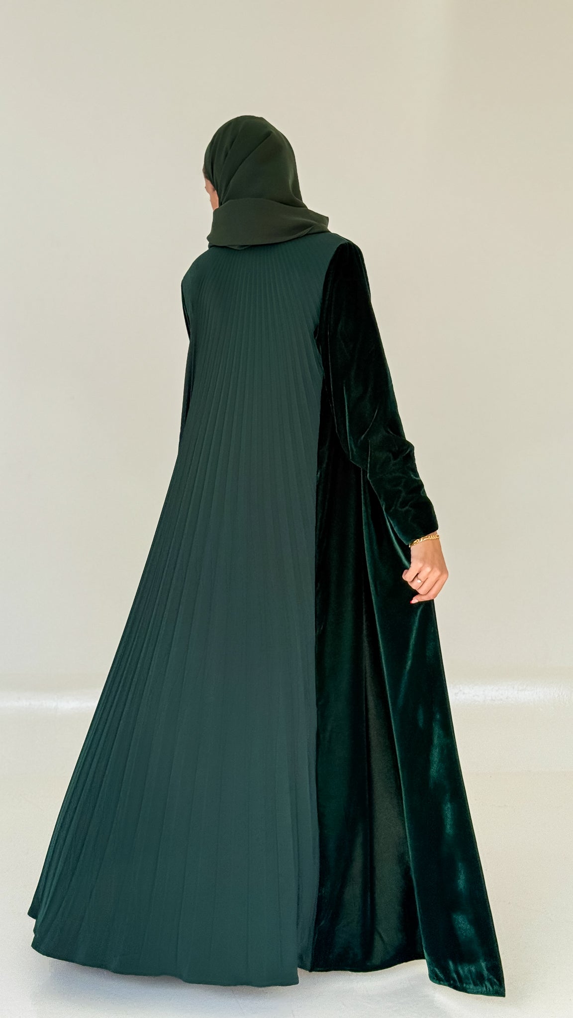 Auraly-Green