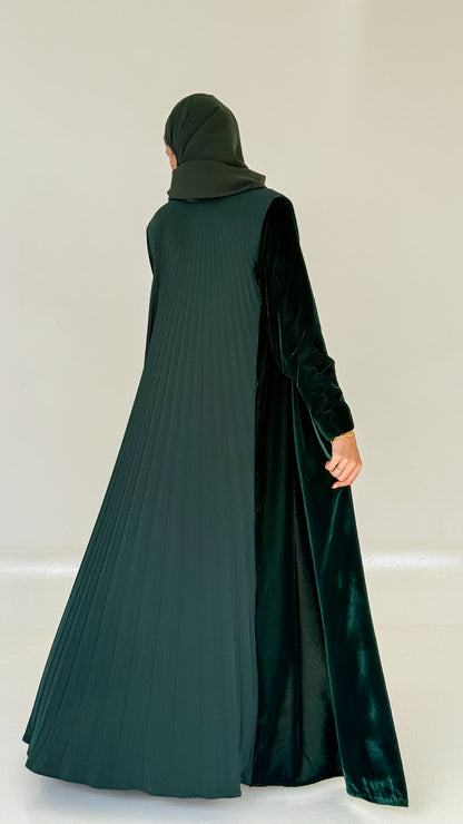Auraly-Green