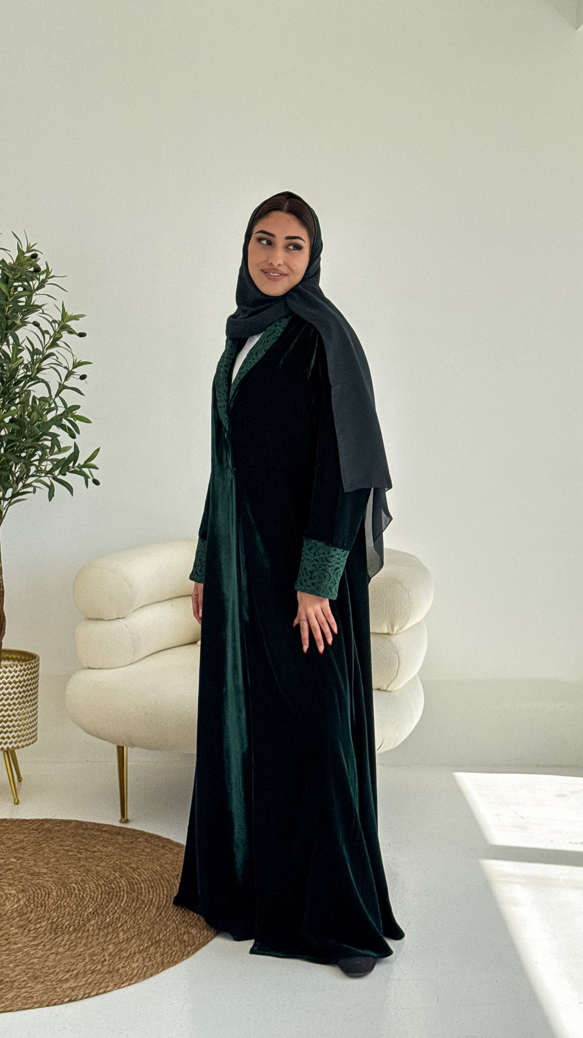 Cynari-Green