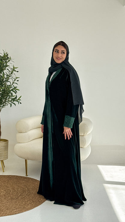 Cynari-Green