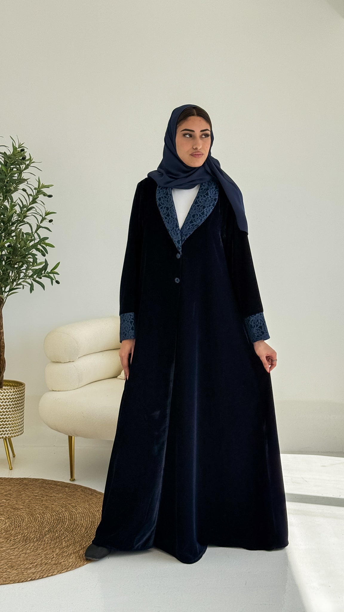 Cynari-Navy