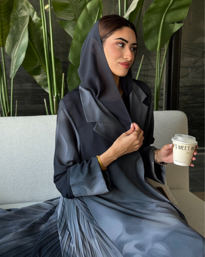 Judy Gray Abaya