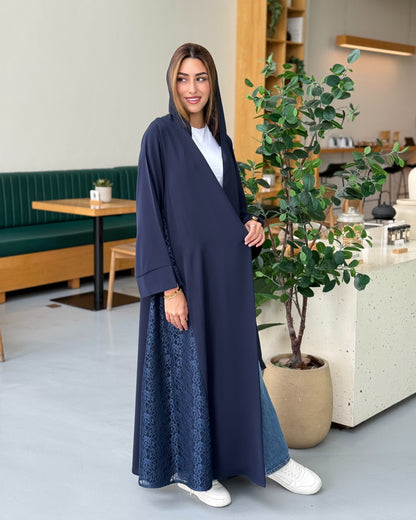 Qamar-Navy
