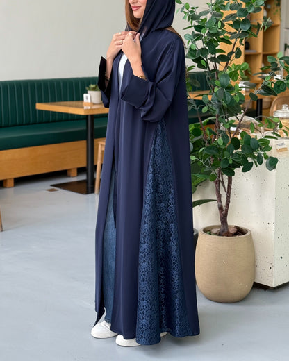 Qamar-Navy