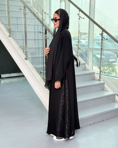 Qamar-Black