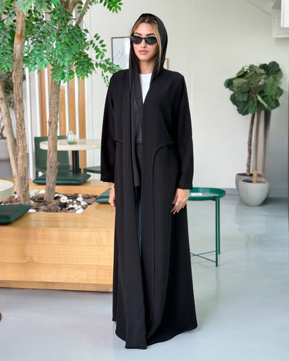 Dalia-Black