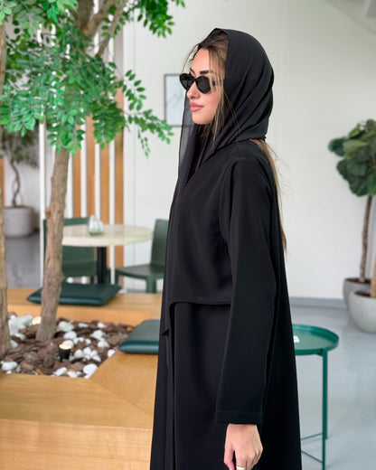 Dalia-Black
