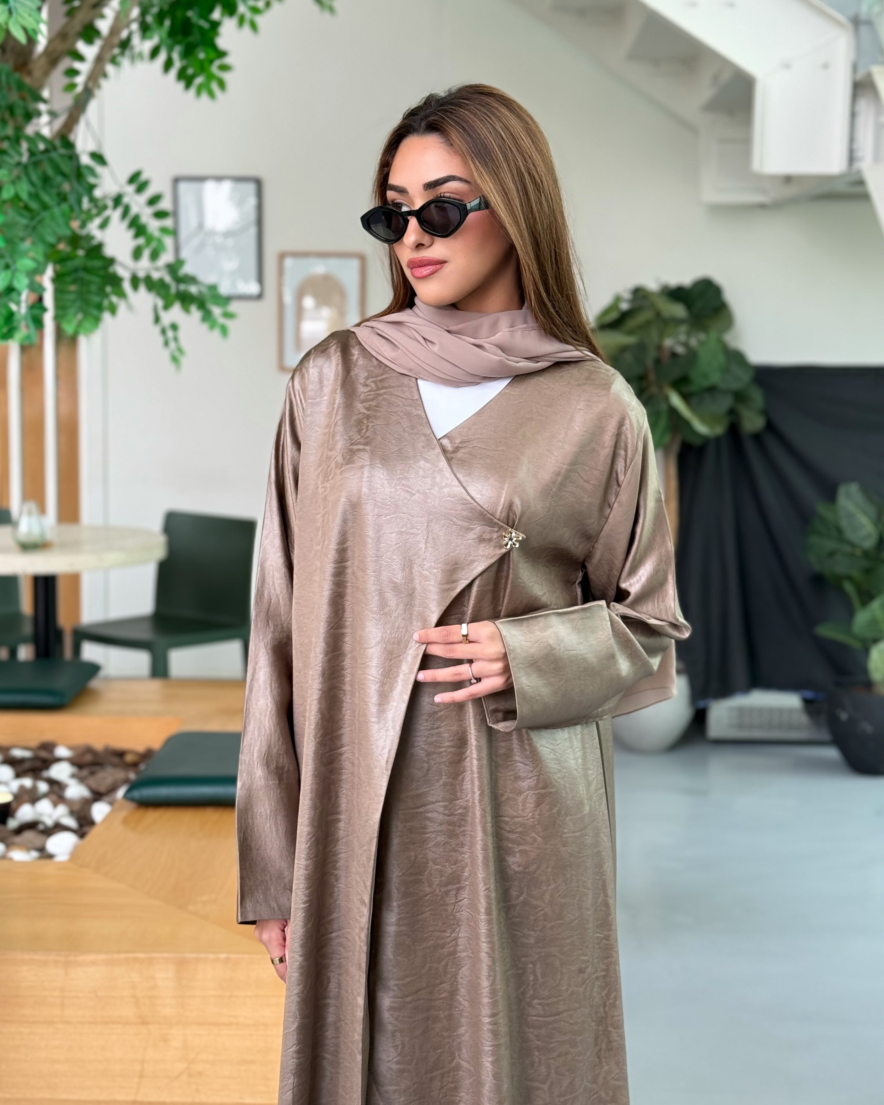 Warda-Bronze