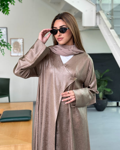 Warda-Bronze