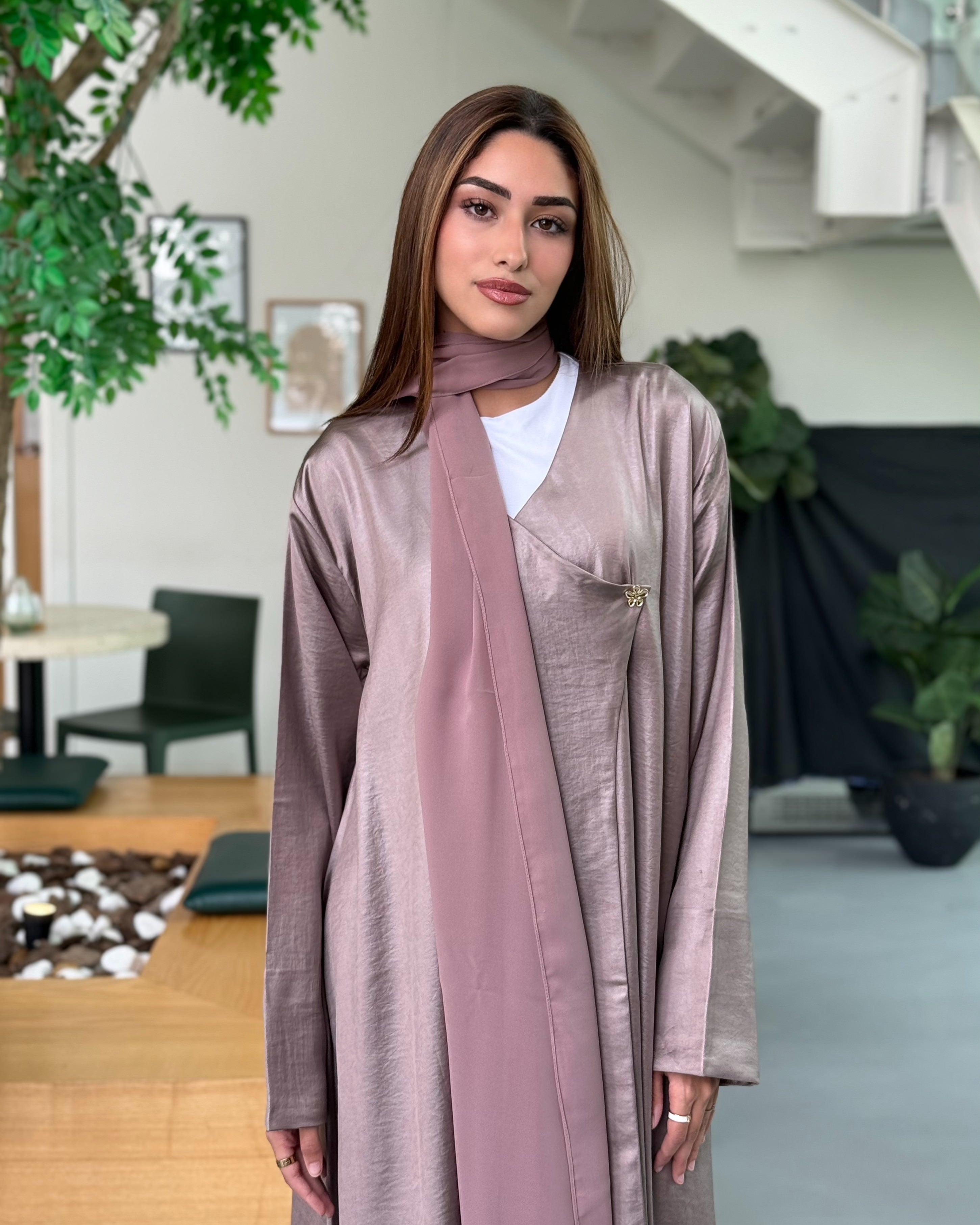 Warda-Dark Pink