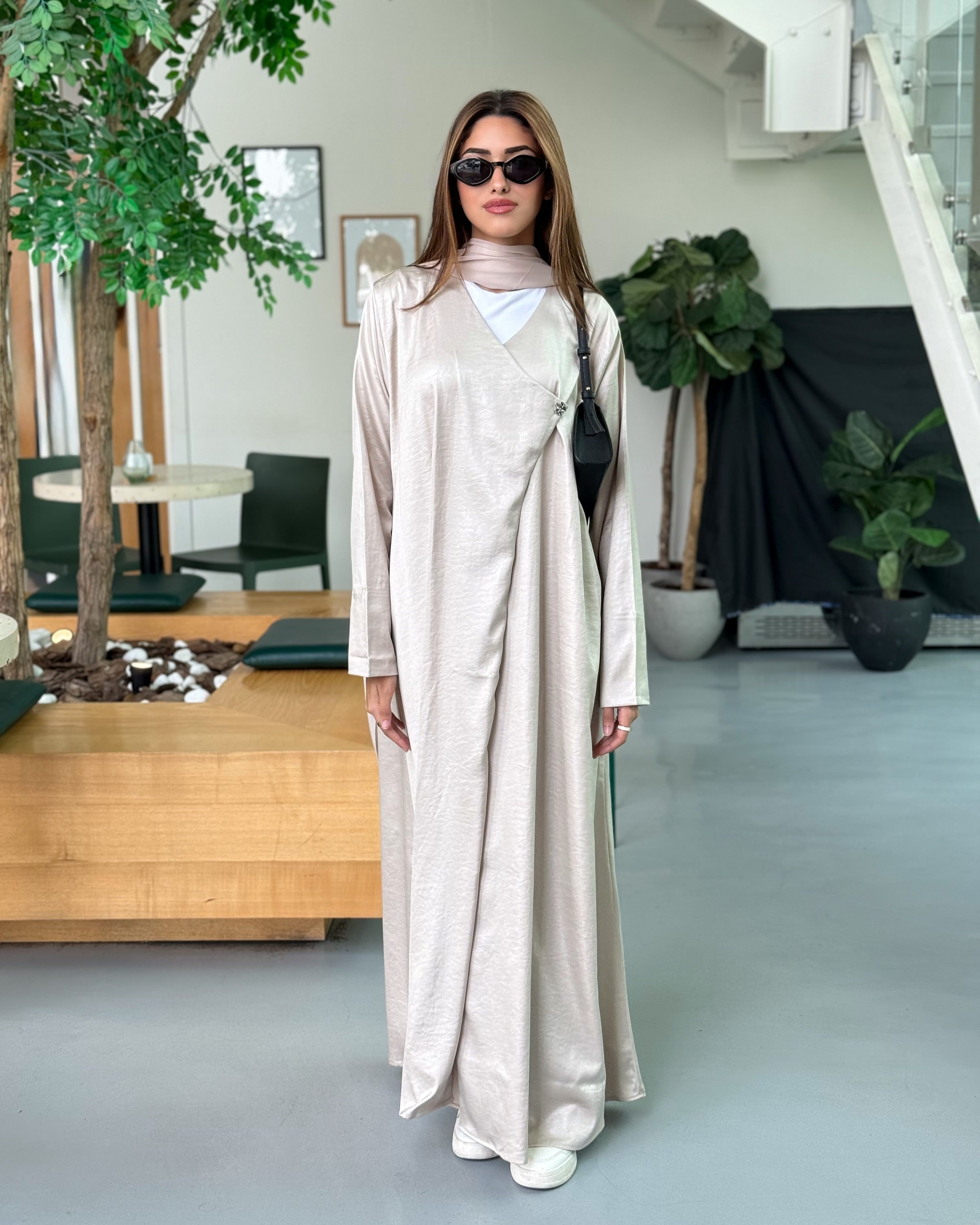 Warda-Light Pink