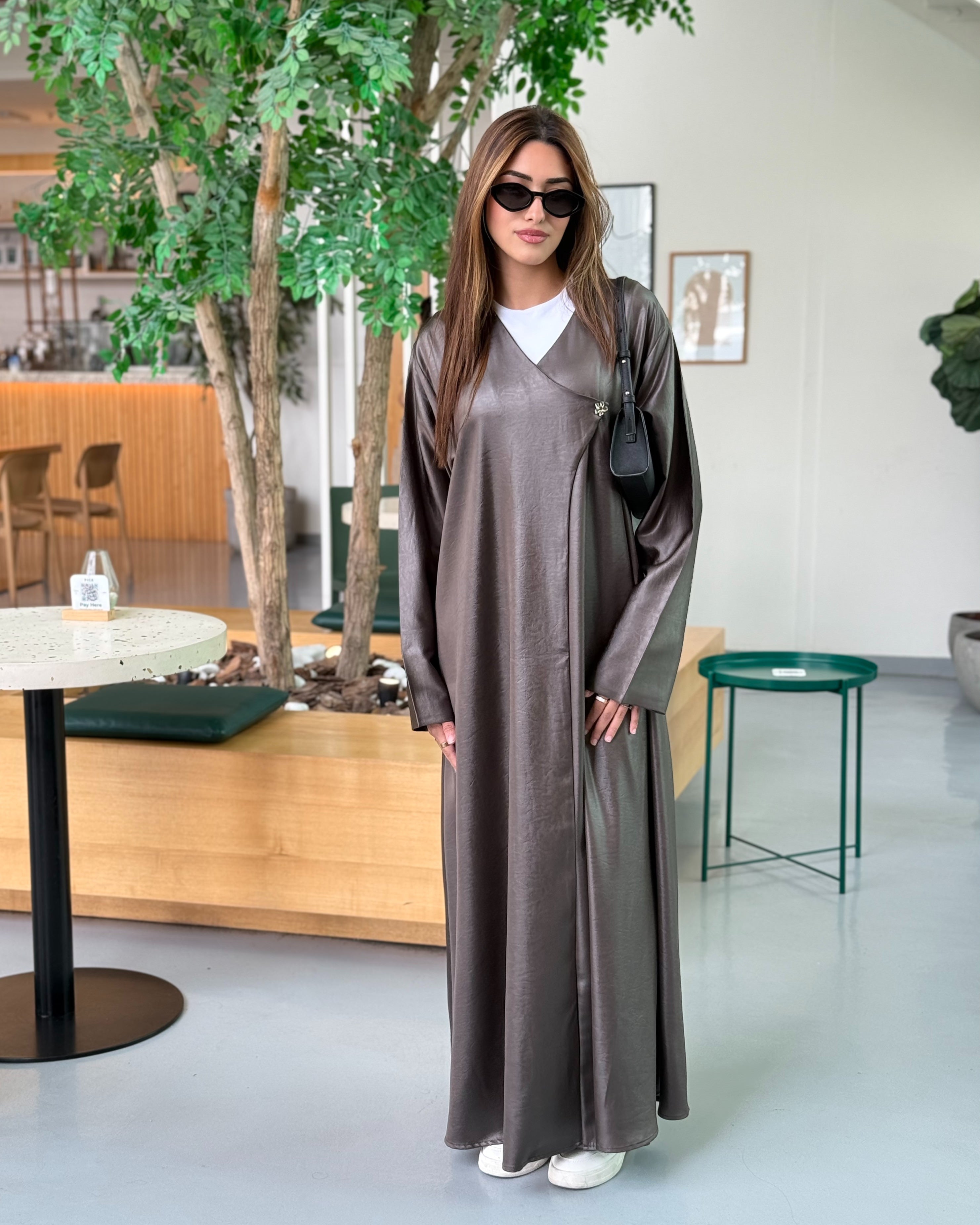 Warda-Platinum