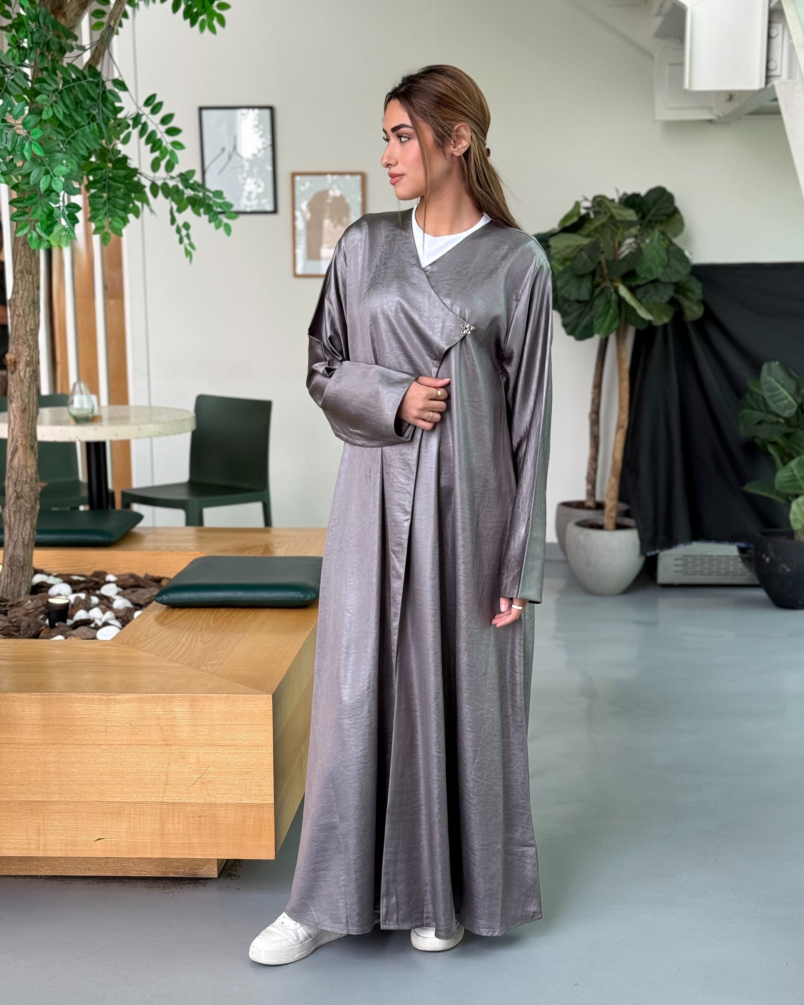 Warda-Silver
