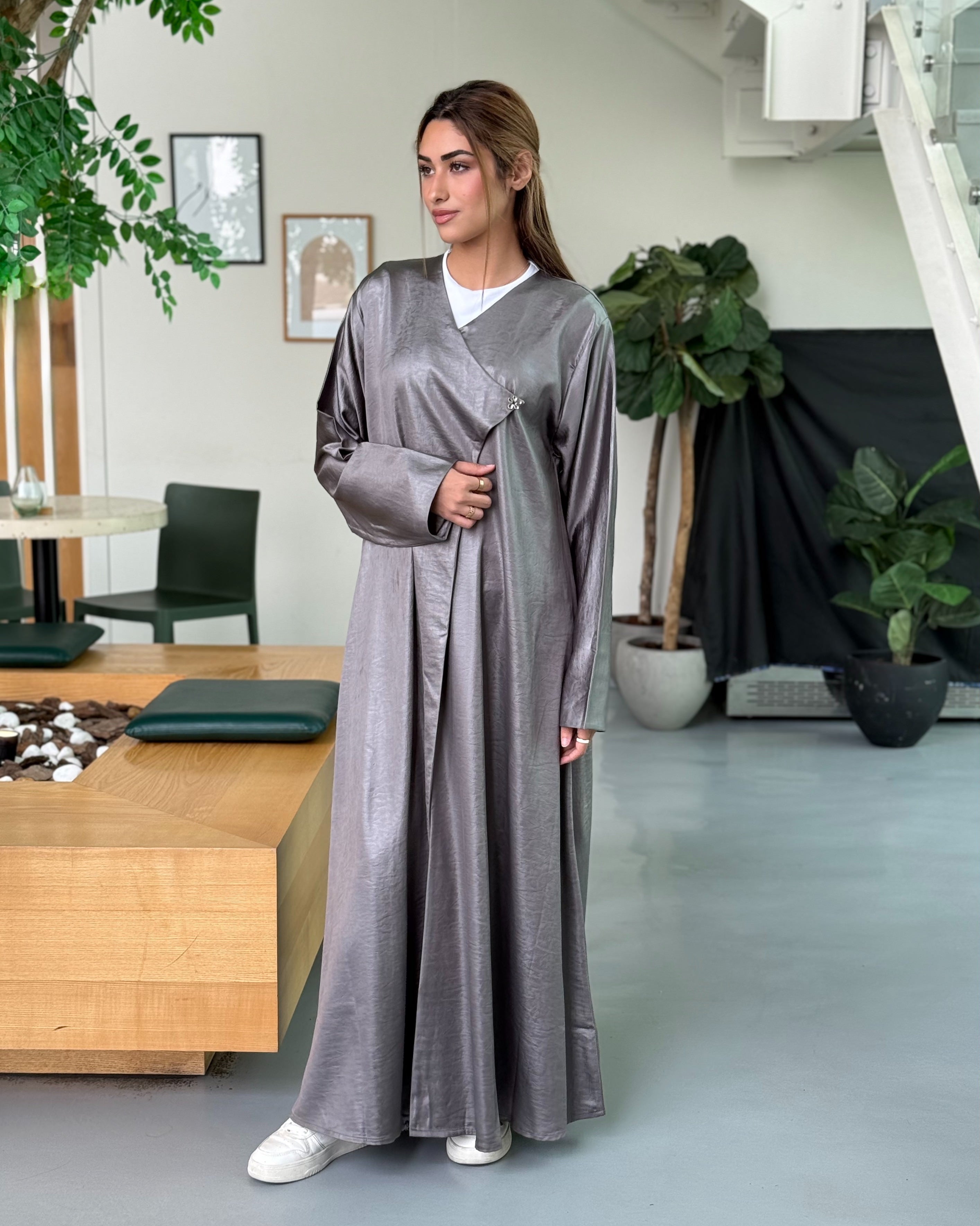 Warda-Silver