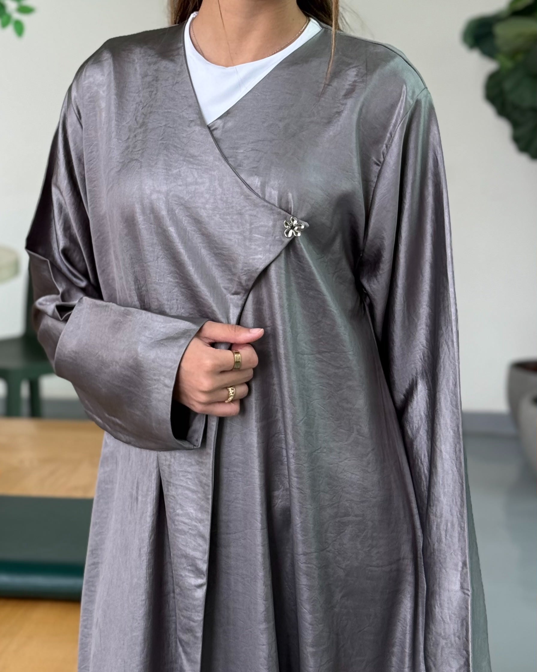 Warda-Silver