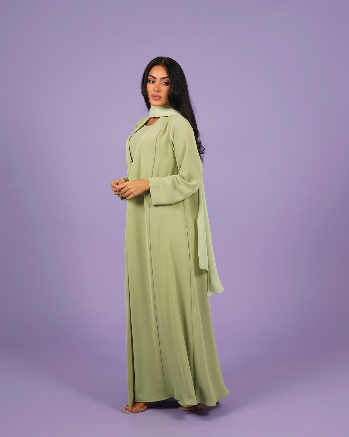 Esme-Green