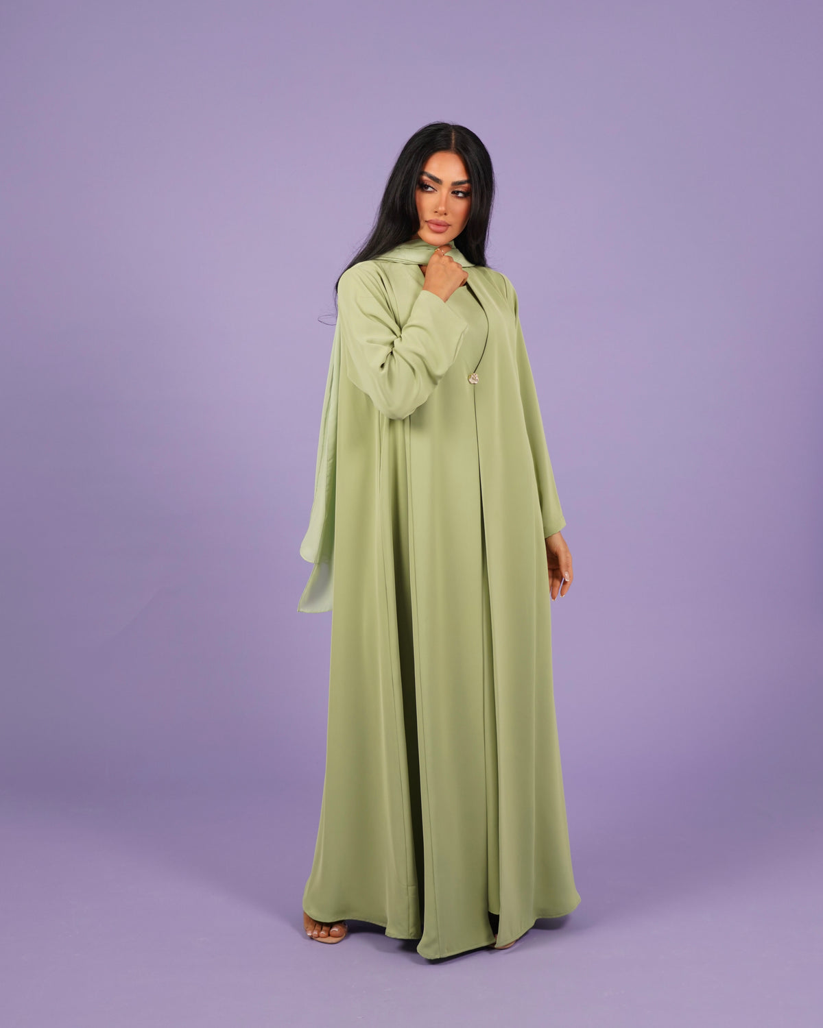 Esme-Green