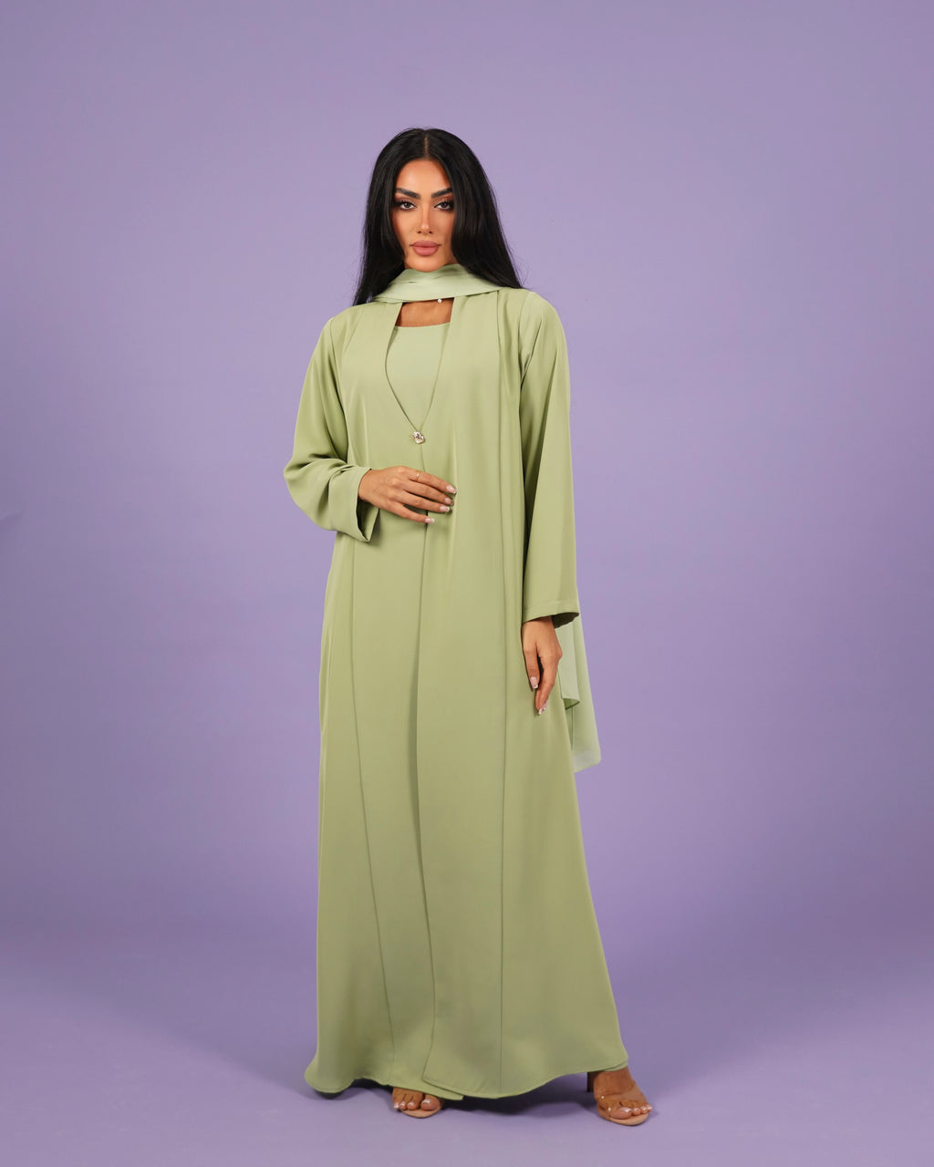 Esme-Green