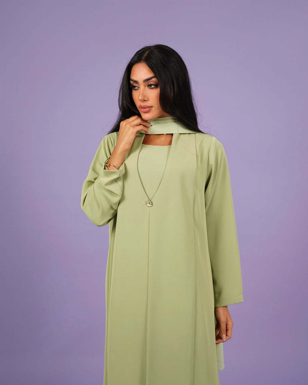 Esme-Green