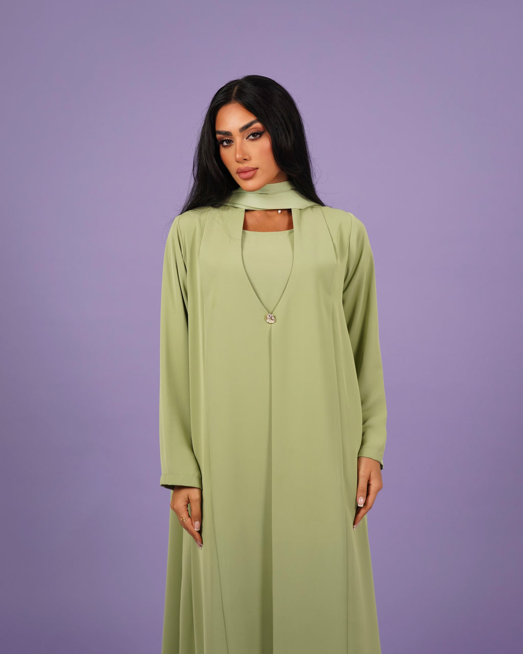 Esme-Green