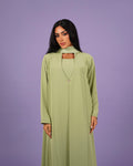 Esme-Green